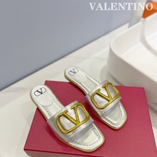 Valentino Slippers